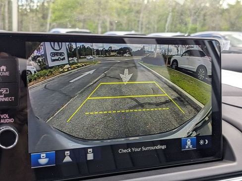 New 2026 Acura ADX FWD image 19