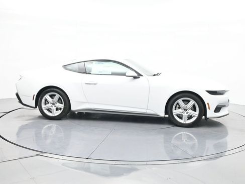 New 2026 Ford Mustang Coupe image 6