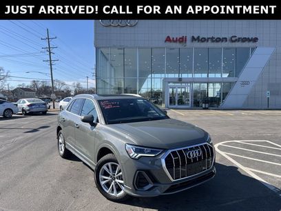 Used 2024 Audi Q3 2.0T Premium Plus w/ Premium Plus Package