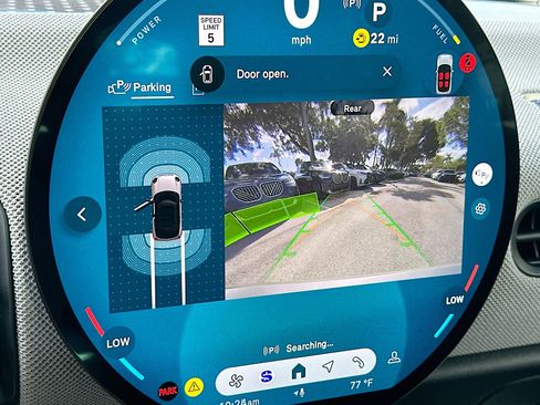 New 2026 MINI Cooper S image 12