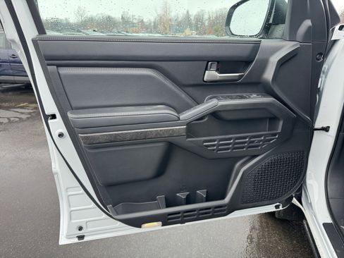 New 2026 Toyota Tacoma Limited image 24