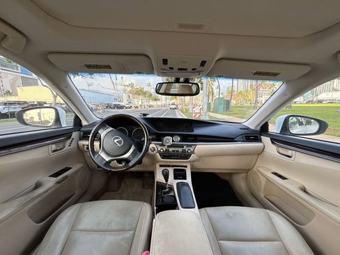 Used 2013 Lexus ES 350 FWD image 10