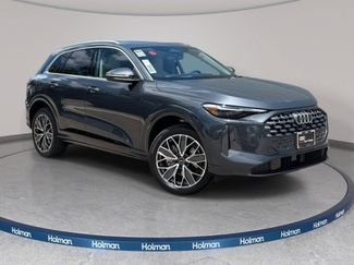 Used 2025 Audi Q5 Premium Plus w/ Premium Plus AWD/4WD video 1