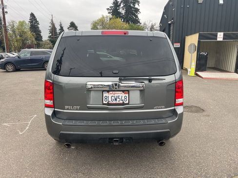 Used 2009 Honda Pilot EX-L image 6