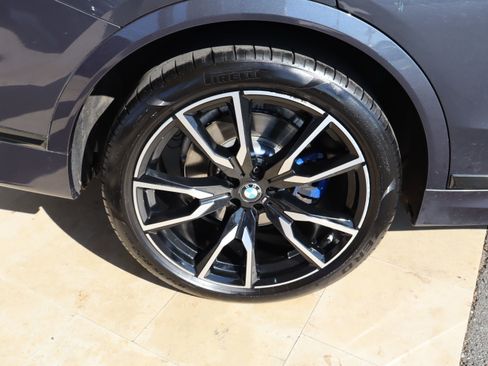 Used 2019 BMW X7 xDrive50i w/ Dynamic Handling Package image 42