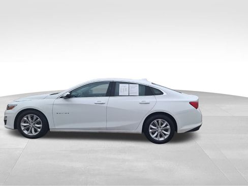 Certified 2024 Chevrolet Malibu LT image 17