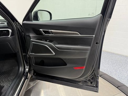 Used 2025 Kia Telluride SX Prestige X-Line image 25