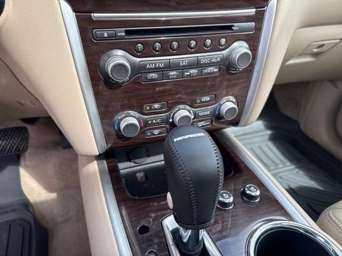Used 2013 Nissan Pathfinder Platinum w/ Platinum Premium Pkg AWD/4WD image 24