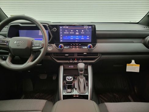 New 2026 Chevrolet Colorado Trail Boss image 42