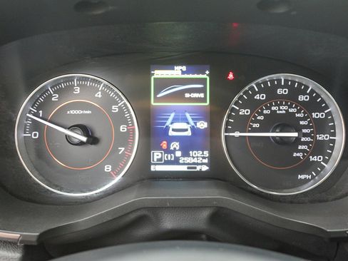 Used 2022 Subaru Crosstrek 2.5i Limited w/ Moonroof Package 2 image 23