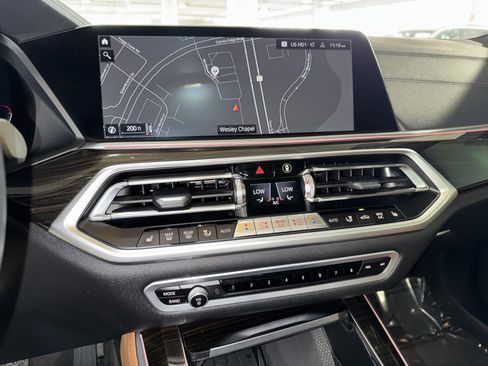 Certified 2023 BMW X5 sDrive40i image 26