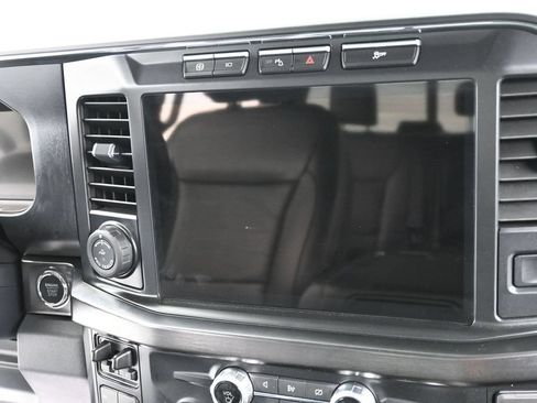 Used 2024 Ford F250 Lariat w/ Lariat Ultimate Package AWD/4WD image 17