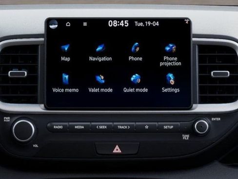 New 2026 Hyundai Venue SE image 13