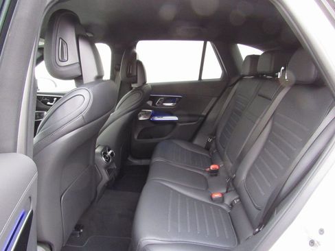 New 2026 Mercedes-Benz GLC 300 4MATIC image 15