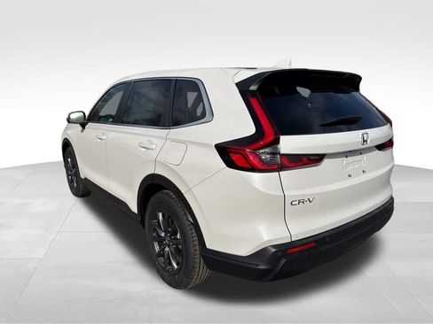 New 2026 Honda CR-V EX-L image 6
