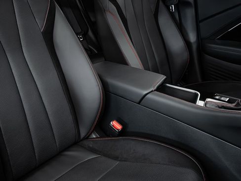 New 2025 Acura ADX A-Spec image 21