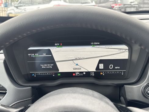 New 2026 Subaru Forester Touring image 14