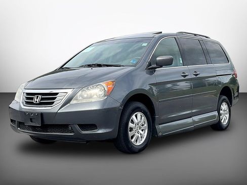 Used 2010 Honda Odyssey EX-L image 3