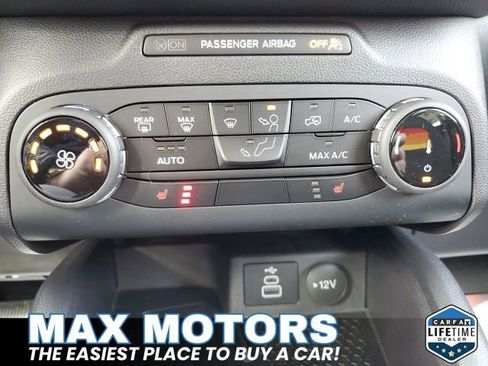 Certified 2024 Ford Bronco Sport Free Wheeling w/ Convenience Package image 23