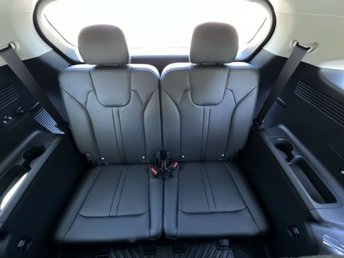 New 2026 Kia Sorento S AWD/4WD image 34