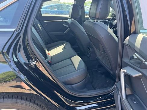 Certified 2025 Audi A3 2.0T Premium w/ Convenience Package AWD/4WD image 10