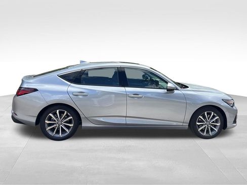 New 2026 Acura Integra FWD image 6