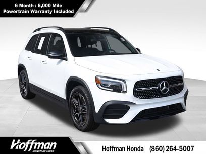 Used 2023 Mercedes-Benz GLB 250 4MATIC