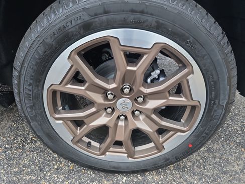 New 2026 Ford Expedition Max King Ranch image 36