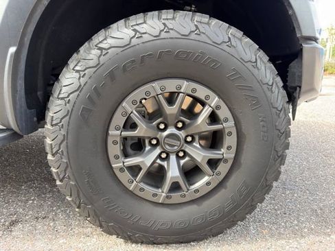 Used 2021 Ford F150 Raptor w/ Raptor 37 Performance Package AWD/4WD image 20