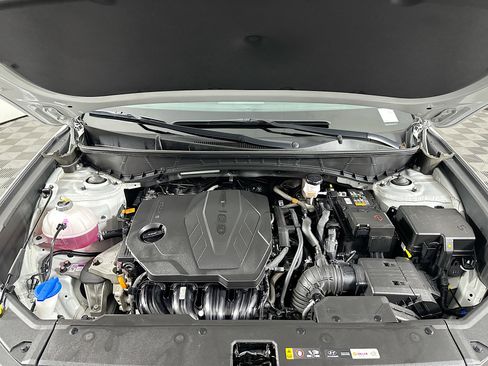 Used 2024 Hyundai Tucson XRT image 35