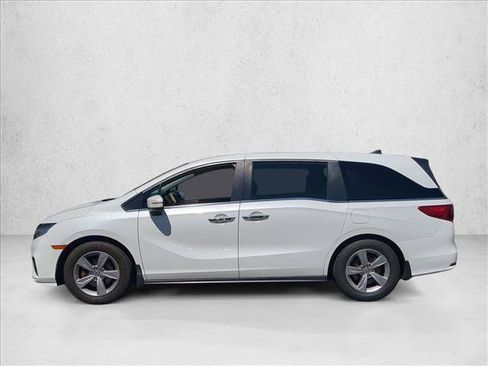 Used 2020 Honda Odyssey EX-L image 9