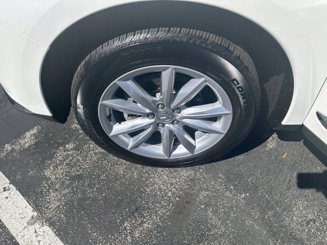 Used 2024 Acura RDX SH-AWD image 24