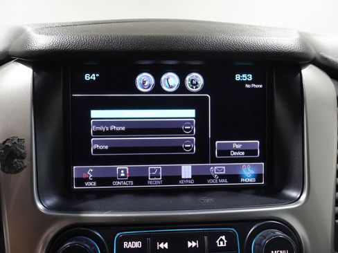 Used 2015 Chevrolet Tahoe LT AWD/4WD image 26