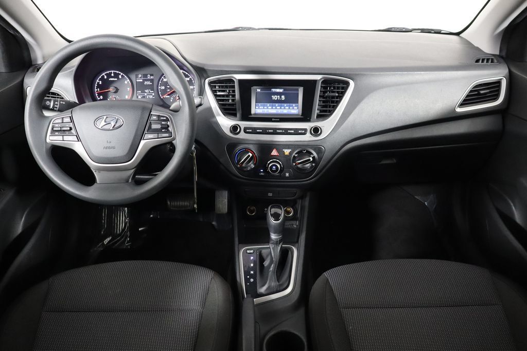 Used 2022 Hyundai Accent SE FWD image 13