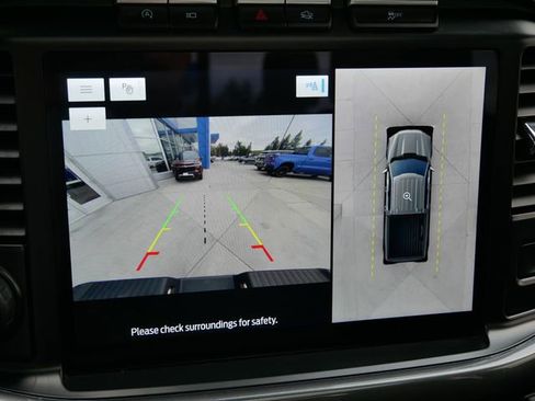 Used 2023 Ford F150 Tremor w/ 360 Degree Camera Package image 26