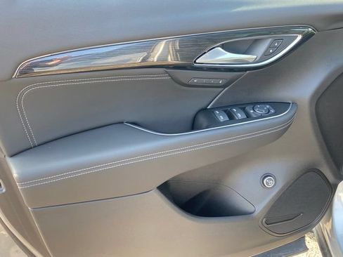 Certified 2023 Buick Envision Essence AWD/4WD image 16