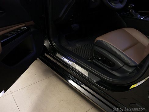Used 2023 Lexus ES 350 w/ Premium Package FWD image 24