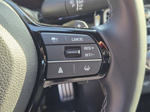 Used 2025 Honda Civic Sport image 22