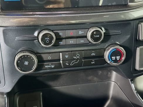 New 2026 Ford F150 STX AWD/4WD image 16