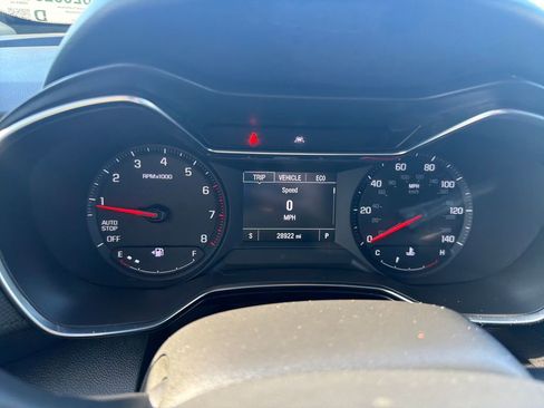 Used 2023 Chevrolet TrailBlazer LT FWD image 14