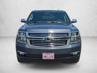 Used 2020 Chevrolet Suburban Premier RWD video 2
