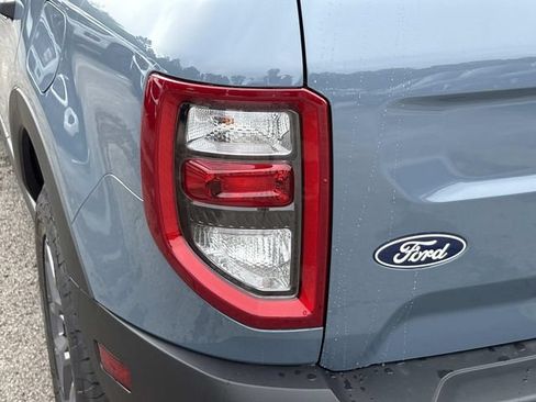 New 2026 Ford Bronco Sport Big Bend w/ Convenience Package AWD/4WD image 11