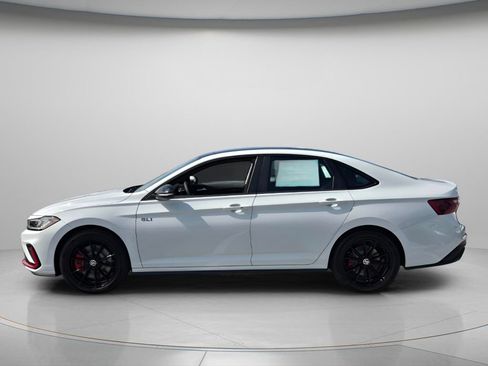 New 2026 Volkswagen Jetta GLI Autobahn FWD image 2