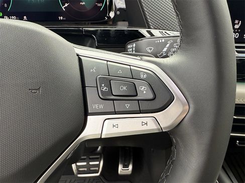 New 2026 Volkswagen Atlas Cross Sport SEL Premium R-Line image 15