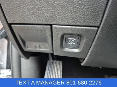 New 2026 RAM 3500 Tradesman AWD/4WD image 29