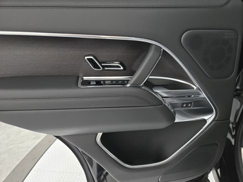 New 2026 Land Rover Range Rover SE image 21
