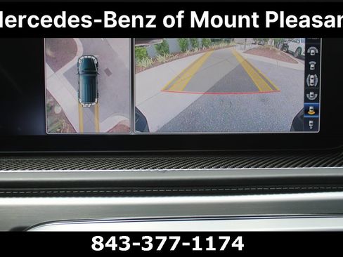 Certified 2020 Mercedes-Benz G 63 AMG 4MATIC w/ Stronger Than Time Edition image 47