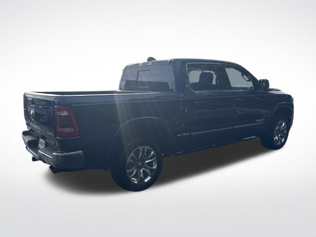 Used 2023 RAM 1500 Limited AWD/4WD image 7