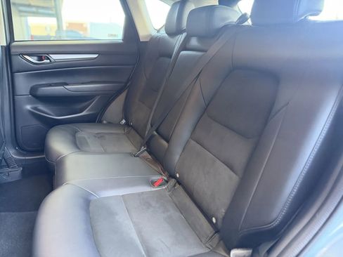 Used 2019 MAZDA CX-5 Touring image 15
