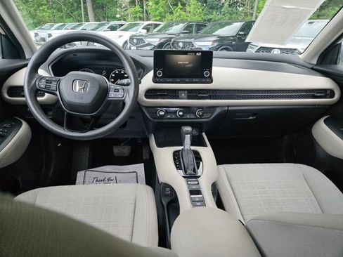 Used 2023 Honda HR-V LX image 17